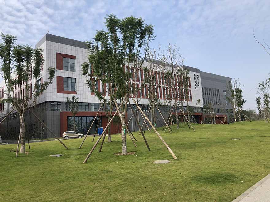 祝賀！卓越藥典純化水設備和注射用水設備安裝成功！